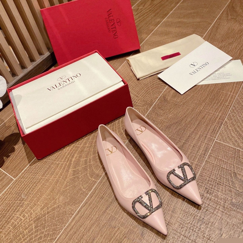Valentino High Heels